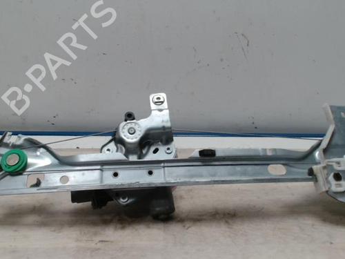Rear left window mechanism PEUGEOT 5008 (0U_, 0E_) 1.6 HDi | BP25420086C24 