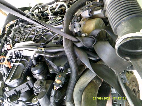 Engine PEUGEOT EXPERT Van (VF3A_, VF3U_, VF3X_) 2.0 HDi 130 | BP31229371M1 