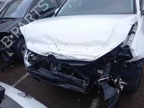 Brugte VW GOLF VII (5G1, BQ1, BE1, BE2) 1.6 TDI 4971466