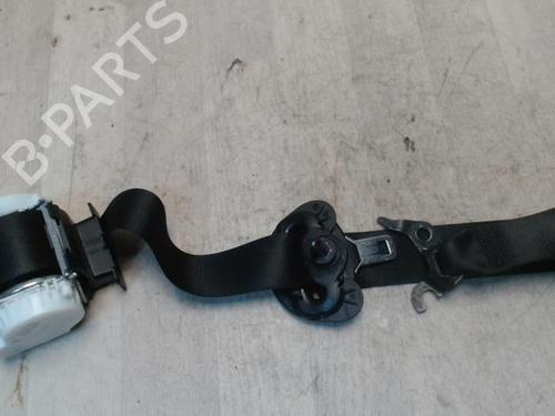 Used Front right seatbelt BMW X1 (E84) xDrive 20 d (163 hp) 27562177