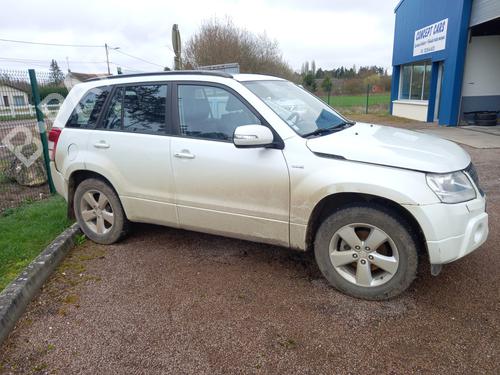 Left rear window switch SUZUKI GRAND VITARA II (JT, TE, TD) 1.9 DDiS All-wheel Drive (JT419, TD44, JB419WD, JB419XD,... | BP33717451I29 - Image 6