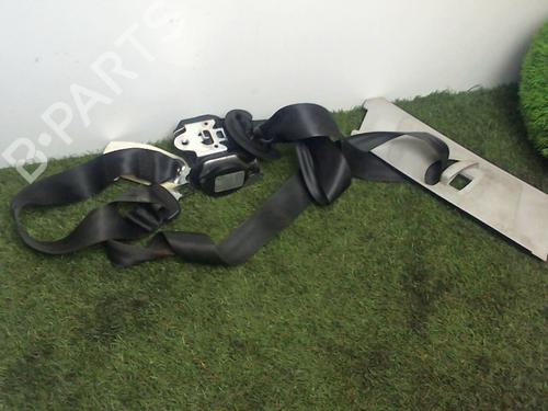 Used Front right seatbelt VW GOLF V (1K1) 1.9 TDI (105 hp) 25395372