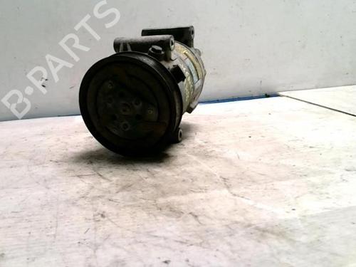 AC compressor RENAULT GRAND SCÉNIC II (JM0/1_) 1.6 | BP25423503M34