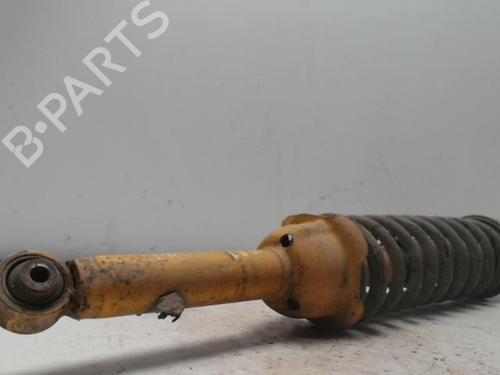 Venstre bagtil støddæmper HONDA CR-V I (RD) 2.0 16V 4WD (RD1, RD3) (128 hp) 31236387