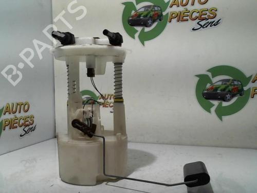 Used Fuel pump NISSAN JUKE (F15) 1.5 dCi (110 hp) 25400091