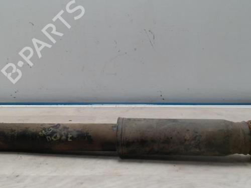 Used Left rear shock absorber RENAULT SCÉNIC II (JM0/1_) 1.6 (JM0C, JM0J, JM1B) (113 hp) 25419274
