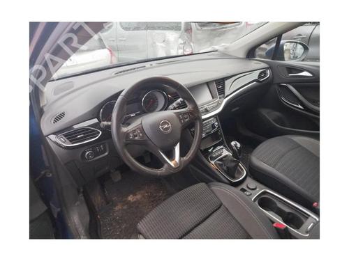 Rubber door seal OPEL ASTRA K (B16) 1.2 Turbo (68) | BP25429660C142 