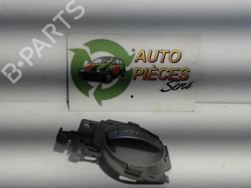 Used Front left interior door handle CITROËN C3 I (FC_, FN_) 1.4 HDi (68 hp) 25398565