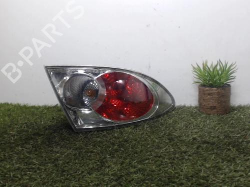 Used Left taillight MAZDA 6 Saloon (GG) 2.0 DI (GG14) (121 hp) 31218937