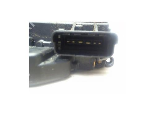Rear left lock RENAULT SCÉNIC III (JZ0/1_) 1.6 dCi (JZ00, JZ12) | BP25389062C100 