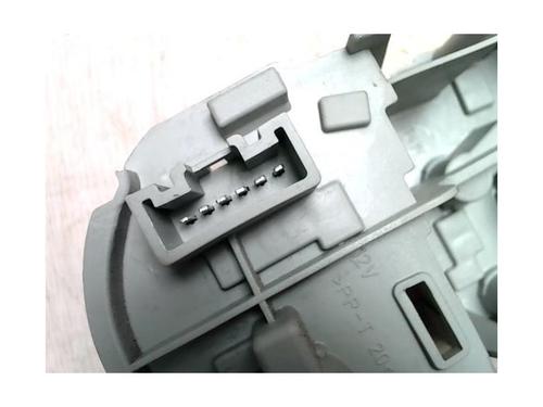 Licence plate light TOYOTA COROLLA Verso (ZER_, ZZE12_, R1_) 2.0 D-4D (CUR10_, CUR10R) | BP25421757I40