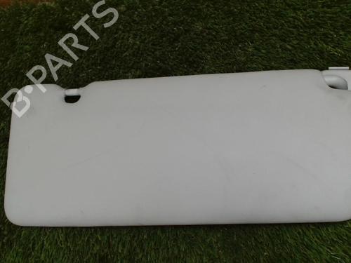 left-sun-visor-renault-megane-iii-hatchback-bz01_-b3_-2008-31231076 main image