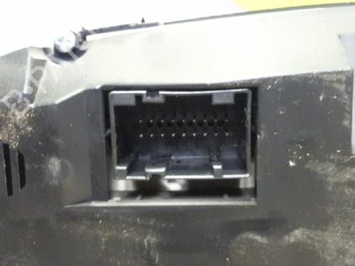 Instrument cluster FIAT PUNTO (188_) 1.2 60 (188.030, .050, .130, .150, .230, .250) | BP25410431C47