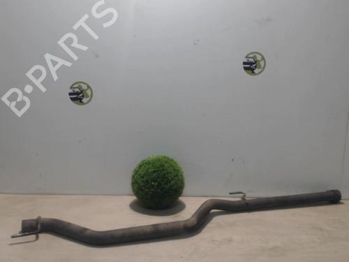 Used Exhaust system OPEL SIGNUM Hatchback (Z03) 1.9 CDTI (F48) (150 hp) 25390898