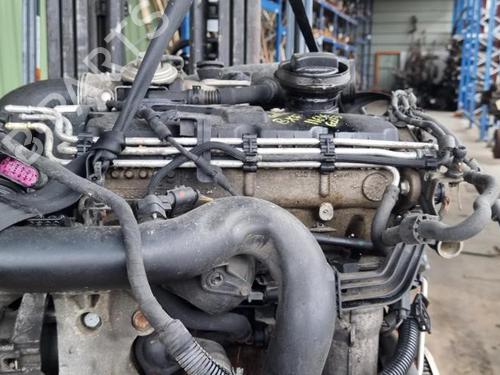 Engine VW GOLF V (1K1) 1.9 TDI | BP26923841M1 