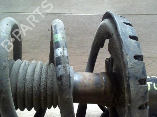 Left front shock absorber CITROËN JUMPY II Van 1.6 HDi 90 16V | BP25413848M16 - Image 2