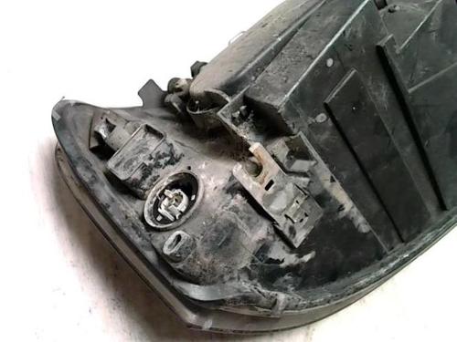 Venstre forlygte FORD GALAXY I (WGR) 1.9 TDI | BP25421079C28 