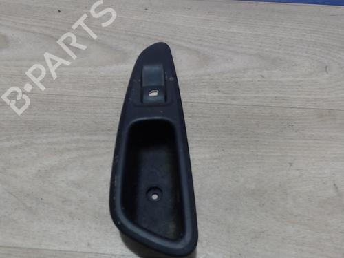 Used Right rear window switch PEUGEOT 308 I (4A_, 4C_) 1.6 HDi (90 hp) 25387057