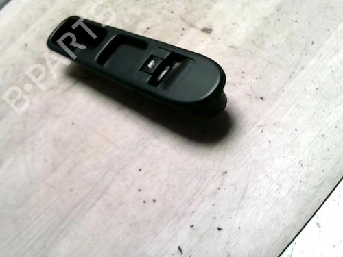 Used Right front window switch PEUGEOT 307 (3A/C) 1.6 HDi 110 (109 hp) 31228545