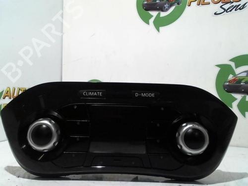 Used Climate control NISSAN JUKE (F15) 1.5 dCi (110 hp) 25400090