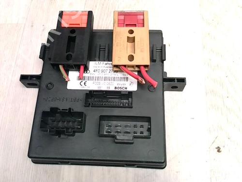 Modulo electronico AUDI A6 C6 (4F2) 2.0 TDI (140 hp) 31222122