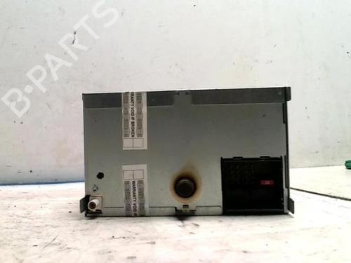 Radio VW POLO IV (9N_, 9A_) 1.4 TDI | BP25423711E6 