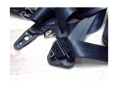 Front left seatbelt RENAULT CLIO IV Grandtour (KH_) 1.5 dCi 90 (KHN3, KHN4) | BP25401651I26 