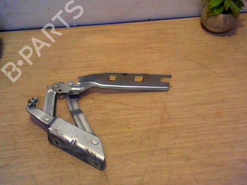 Used Hinge/Door check strap VW GOLF V (1K1) 2.0 TDI 16V (140 hp) 25390816