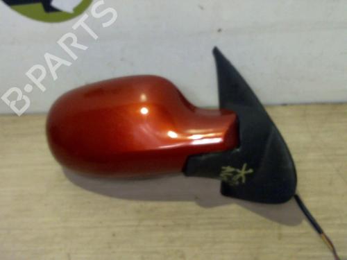Used Right mirror NISSAN MICRA III (K12) 1.2 16V (65 hp) 25408423