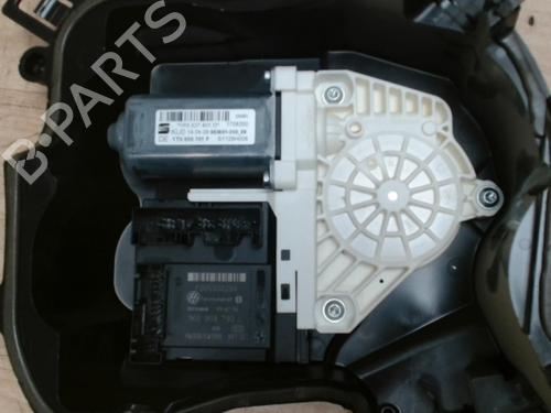 Front left window mechanism SEAT LEON (1P1) 1.9 TDI | BP31232567C22 