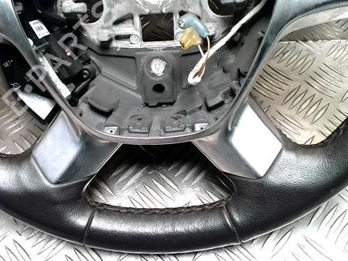 Steering wheel FORD TRANSIT CONNECT V408 Box Body/MPV 1.5 TDCi | BP31974164C49 