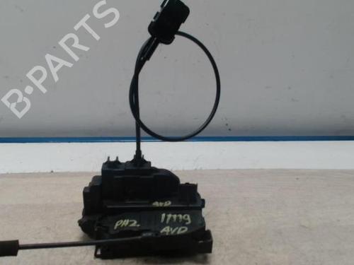 Front right lock RENAULT MODUS / GRAND MODUS (F/JP0_) 1.5 dCi (FP0F, JP0F) | BP28088657C97 