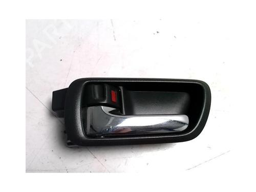 Used Rear left interior door handle TOYOTA COROLLA Verso (ZER_, ZZE12_, R1_) 2.2 D-4D (AUR10_, AUR10R) (136 hp) 25417111