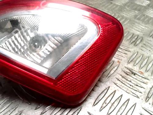 Left tailgate light RENAULT TWINGO II (CN0_) 1.2 16V (CN04, CN0B) | BP31238535C79