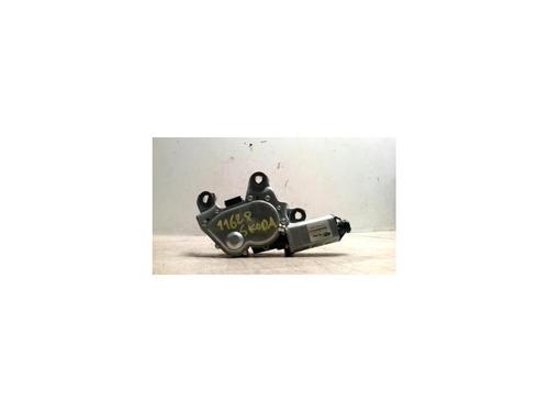Used Front wiper motor SKODA OCTAVIA II Combi (1Z5) 1.6 TDI (105 hp) 25424236