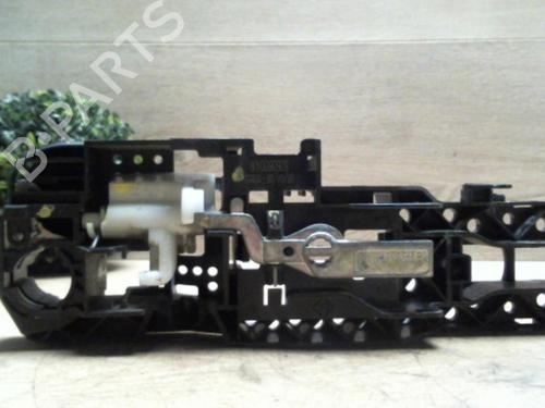 Used Rear right exterior door handle RENAULT GRAND SCÉNIC III (JZ0/1_) 1.5 dCi (JZ09, JZ0D, JZ10, JZ14, JZ1G, JZ29, JZ2C) (110 hp) 29234777
