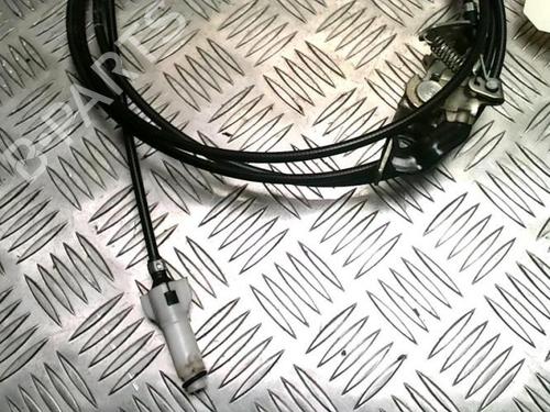 Interior handle HYUNDAI i10 II (BA, IA) 1.0 | BP25617682I7 