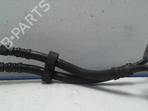 Used Pipe AUDI A6 C5 (4B2, 4B4) 2.5 TDI quattro (180 hp) 31222082