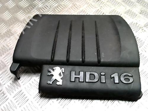 Used Upper protection Upper protection PEUGEOT 307 SW (3H) 1.6 HDI 90 (90 hp) 36037625 36037625