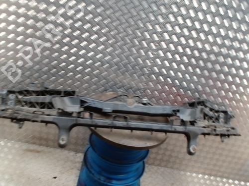 Used Crossmember FORD FOCUS C-MAX (DM2) 1.8 TDCi (115 hp) 31977835