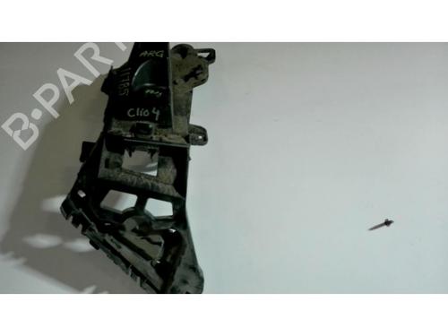 Used Rear bumper bracket RENAULT CLIO IV (BH_) 1.5 dCi 90 (90 hp) 25428949