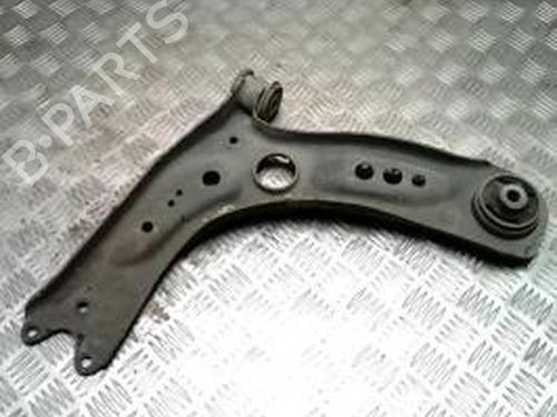 Used Right front suspension arm VW GOLF VII (5G1, BQ1, BE1, BE2) 1.6 TDI (110 hp) 30713980