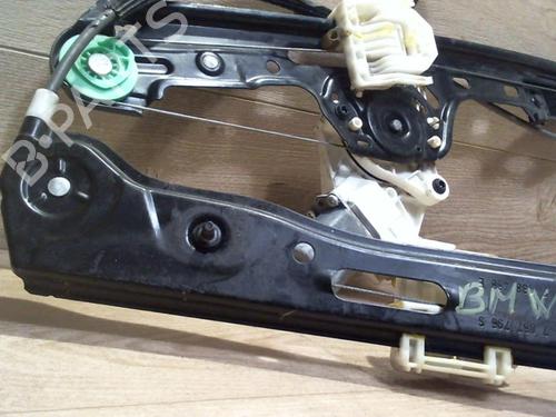 Front right window mechanism BMW 1 (E87) 120 d | BP31219610C23 - Image 4