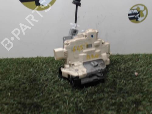 Used Rear left lock VW PASSAT B6 Variant (3C5) 2.0 TDI 16V (140 hp) 25396474