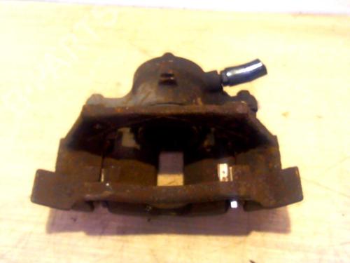 Used Left rear brake caliper MERCEDES-BENZ A-CLASS (W168) A 170 CDI (168.009, 168.109) (95 hp) 25390304