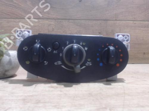 Used Climate control DACIA SANDERO 1.5 dCi (75 hp) 25384546
