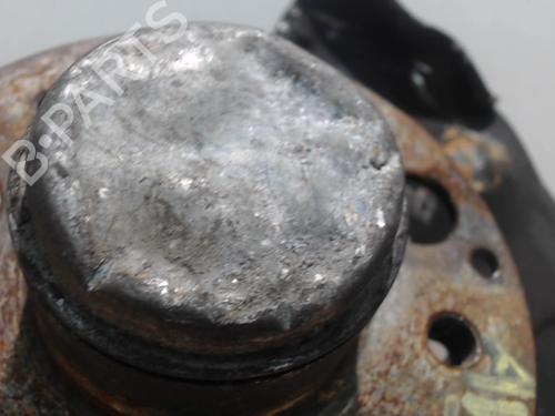 Right front steering knuckle MERCEDES-BENZ C-CLASS (W203) C 270 CDI (203.016) | BP25414656M26