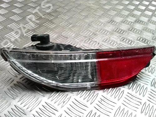 Used Right tailgate light Right tailgate light 38030874 38030874