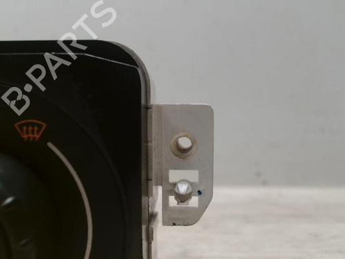 Climate control RENAULT CLIO III (BR0/1, CR0/1) 1.5 dCi (BR17, CR17) | BP31229835I5 