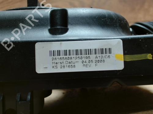 Ratstangsstang OPEL ASTRA H (A04) 1.7 CDTI (L48) (100 hp) 31227588